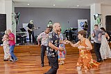 Almo&ccedil;o das Mulheres na AABB Santos 2025