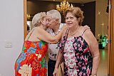 Almo&ccedil;o das Mulheres na AABB Santos 2025