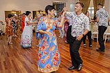 Almo&ccedil;o das Mulheres na AABB Santos 2025