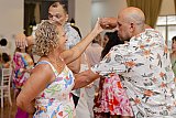 Almo&ccedil;o das Mulheres na AABB Santos 2025