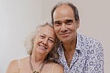 Almo&ccedil;o das Mulheres na AABB Santos 2025