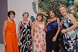 Almo&ccedil;o das Mulheres na AABB Santos 2025