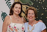 Almo&ccedil;o das Mulheres na AABB Santos 2025