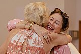 Almo&ccedil;o das Mulheres 2026