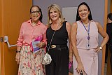 Almo&ccedil;o das Mulheres 2026