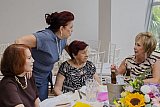 Almo&ccedil;o das Mulheres 2026
