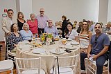 Almo&ccedil;o das Mulheres 2026