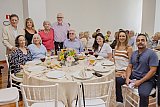 Almo&ccedil;o das Mulheres 2026