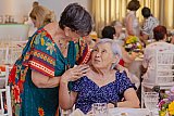 Almo&ccedil;o das Mulheres 2026