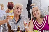 Almo&ccedil;o das Mulheres 2026