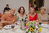 Almo&ccedil;o das Mulheres 2026