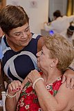 Almo&ccedil;o das Mulheres 2026