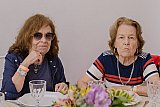 Almo&ccedil;o das Mulheres 2026