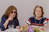 Almo&ccedil;o das Mulheres 2026
