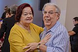 Almo&ccedil;o das Mulheres 2026