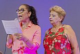 Almo&ccedil;o das Mulheres 2026