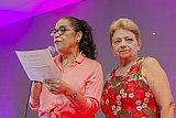 Almo&ccedil;o das Mulheres 2026