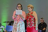 Almo&ccedil;o das Mulheres 2026