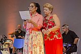 Almo&ccedil;o das Mulheres 2026