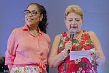 Almo&ccedil;o das Mulheres 2026