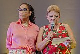 Almo&ccedil;o das Mulheres 2026