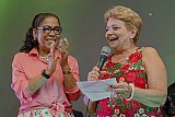 Almo&ccedil;o das Mulheres 2026