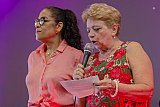 Almo&ccedil;o das Mulheres 2026