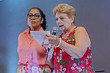Almo&ccedil;o das Mulheres 2026
