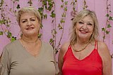 Almo&ccedil;o das Mulheres 2026