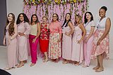 Almo&ccedil;o das Mulheres 2026