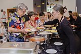 Almo&ccedil;o das Mulheres 2026