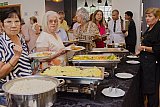 Almo&ccedil;o das Mulheres 2026