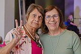 Almo&ccedil;o das Mulheres 2026