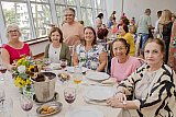 Almo&ccedil;o das Mulheres 2026
