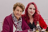 Almo&ccedil;o das Mulheres 2026