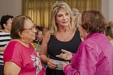 Almo&ccedil;o das Mulheres 2026