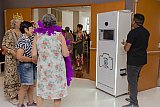 Almo&ccedil;o das Mulheres 2026