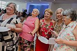 Almo&ccedil;o das Mulheres 2026