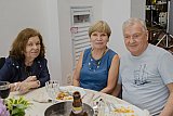 Almo&ccedil;o das Mulheres 2026