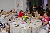 Almo&ccedil;o das Mulheres 2026