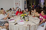 Almo&ccedil;o das Mulheres 2026