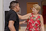 Almo&ccedil;o das Mulheres 2026