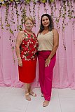 Almo&ccedil;o das Mulheres 2026