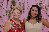 Almo&ccedil;o das Mulheres 2026