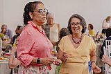 Almo&ccedil;o das Mulheres 2026