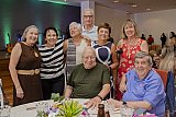 Almo&ccedil;o das Mulheres 2026