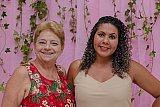 Almo&ccedil;o das Mulheres 2026