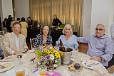Almo&ccedil;o das Mulheres 2026