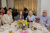 Almo&ccedil;o das Mulheres 2026