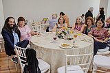Almo&ccedil;o das Mulheres 2026